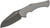 OKC Ontario Carter 2quared Titanium Framelock D2 Blackwash Robert Carter