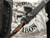 Microtech Marfione HALO V Tiger Coral Inlay SE High Polish M390