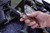 Microtech Ultratech Tan OTF Automatic Knife (3.4" Black Bayonet) 120-1TA