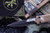 Microtech Ultratech Tan OTF Automatic Knife (3.4" Black Bayonet) 120-1TA