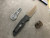 Protech TR 3.49 Tactical Response Auto Flat Dark Earth DLC