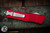 Microtech Combat Troodon OTF Automatic Knife Red 3.8\" Dagger Stonewash Serrated 142-11RD