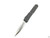 Microtech Ultratech Carbon Fiber DE Stonewash 122-10CF