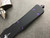 Marfione Combat Troodon Recurve Purple Haze Dark M390 Matter Finish