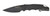 PROTECH TR-4 TACTICAL RESPONSE MANUAL ACTION 4" BLACK PLAIN BLADE TR4MA.3