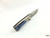 Chaves Knives 228 Customized CAMK Folder