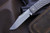 Enrique Pena Custom Lanny's Clip SlipJoint 2.75" Satin Rubbed CPM-154