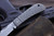 Enrique Pena Custom Lanny's Clip SlipJoint 2.75" Satin Rubbed CPM-154