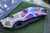 Duane Dwyer DCG Custom BBNL Titanium Lightning Strike Straight Recurve V Grind Elmax Black Oxide