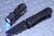 Borka Blades SBTF Barked Titanium DLC Tanto