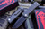 Chaves Ultramar Redencion Street Titanium (Blk Stonewash Tanto)