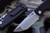 Chaves Ultramar Redencion Street Tanto Satin Black G10/PVD Ti