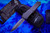Marfione Combat Troodon CF XHP Damascus #4