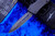 Marfione Combat Troodon CF XHP Damascus #4