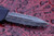 Marfione Combat Troodon CF XHP Damascus #4
