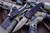 Microtech Socom Elite Manual Folder Knife Black Signature Series 4" Bronze Spear Point 160-13SS