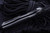 Shirogorov Knives F3B Custom Division CF/Titanium/Zirconium Damasteel 2018 CCKS