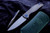 Shirogorov/Sinkevich Touch F95R18 Titanium Limited Edition Collectors Set #7