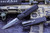 Benchmade Pagan D/E OTF Automatic (3.96" Stonewash) 3320