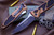 Microtech Socom Elite Tan Automatic S/E Black 160A-1TA