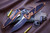 Microtech Socom Elite Tan Automatic S/E Black 160A-1TA