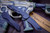 Jake Hoback Paraclete Flipper Knife DLC Fallout G10 Inlay M390 Blade