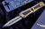 Marfione Combat Troodon Brass/CF Inlay D/E HP 2019 TKI #5