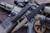 Microtech Cypher MK7 OTF Tan/Black D/E 242M-1TNBK John Wick 3