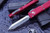 Microtech Ultratech OTF Spartan D/E Stonewash 223-10RD