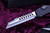Marfione Custom HALO VI 6 Warhound Blue Accents TT Stonewash M390