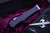 Marfione Custom HALO VI 6 Warhound Blue Accents TT Stonewash M390