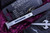 Marfione Custom HALO VI 6 Warhound Blue Accents TT Stonewash M390
