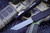 Heretic Knives Manticore X Battleworn T/E H031-5A