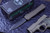 Heretic Knives Manticore X Breakthrough Bronze D/E