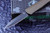 Heretic Knives Manticore X Breakthrough Bronze D/E