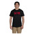Chaves Ultramar Redencion Street Blk Micarta (Satin Tanto) Free Tshirt