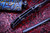 Borka Blades Stitch Flamed Titanium Rock Pattern 2019