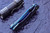 Peter Martin XRS Zirconium Superconductor Bolsters Lava Lamp Damascus