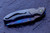 Peter Martin XRS Zirconium Superconductor Bolsters Lava Lamp Damascus