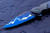 Peter Martin XRS Zirconium Superconductor Bolsters Lava Lamp Damascus