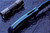 Peter Martin XRS Zirconium Superconductor Bolsters Lava Lamp Damascus