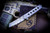 David Sharp/Sharpwerks Shigo Flipper Mokuti Damasteel