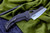 Borka Blades/Mike Bond "Shylock" Titanium Satin Polish Rock Grind