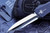Marfione Combat Troodon D/E Spike Grind Mirror Polish