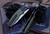 Reate/Kirby Lambert Crossroads G10/Black Bolster Satin Blade