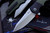 Reate/Kirby Lambert Crossroads G10/Black Bolster Satin Blade