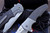 Reate/Kirby Lambert Crossroads CF/Gray Ti Satin M390