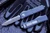 Microtech UTX-85 Gray OTF Satin 231-4GY