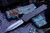 Marfione Combat Troodon D/E Spike Grind Stonewash