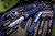 Microtech UTX-70 Spartan OTF Satin 249-4